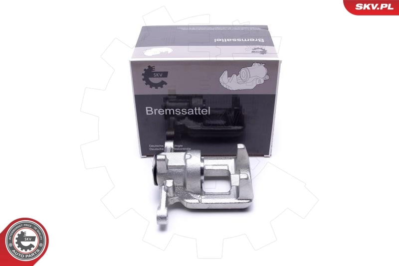 Brake Caliper